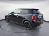 MINI One Klimaaut. Sitzhzg. Vorn RFT NSW MF Lenkrad - MINI ONE: 3 Türen