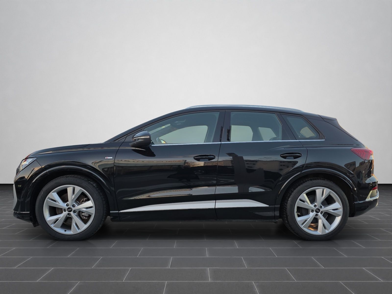 Audi Q4 e-tron - Bild 7