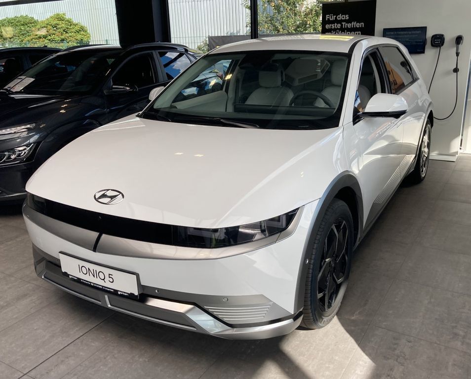 HYUNDAI IONIQ 5 Ioniq 5 Techniq Elektro