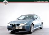 Alfa Romeo 147 3.2i V6 GTA * Tagliandi Ufficiali - Alfa Romeo 147 aus 2004