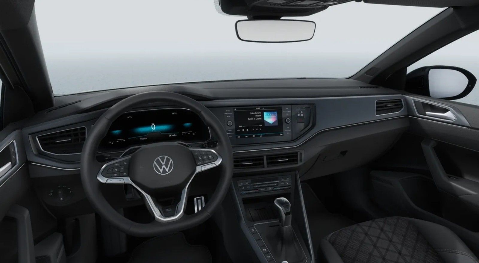 Volkswagen Taigo - Bild 6