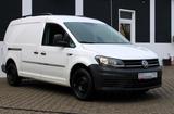 Volkswagen Caddy Nfz Maxi Kasten EcoProfi BMT