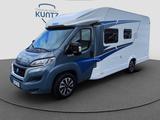 Knaus Live Wave 650 MF Fiat Ducato - Knaus Ducato