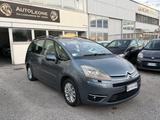 Citroën Citroen C4 Grand Picasso 2.0 HDi 138 FAP CMP6 El - gebrauchte Citroën C4 Picasso aus dem Jahr 2007