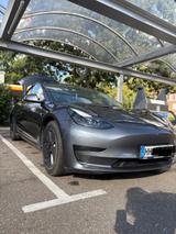 Tesla Model 3 Standard-Reichweite Plus - Hinterrad... - Tesla Gebrauchtwagen in Hamburg