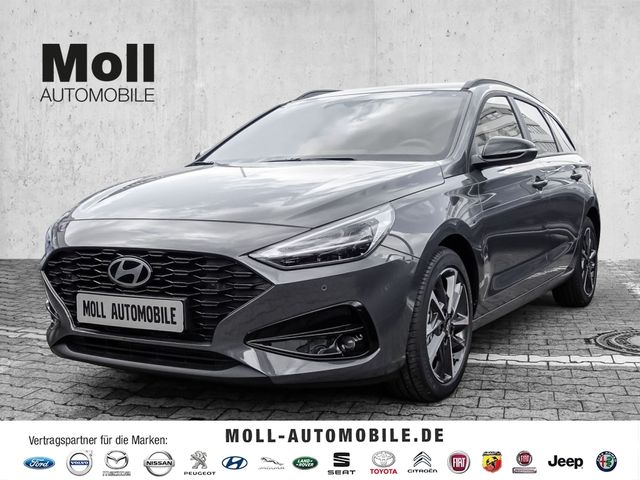 Hyundai i30 Advantage DCT Mild-Hybrid Plus Paket