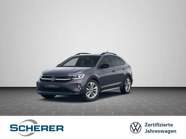 Volkswagen Taigo GOAL 1.0 TSI IQ.LIGHT DISCOVER PRO ACC