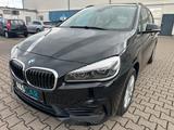 BMW 220 Active Tourer-SPORT LINE-PANORAMA-LEDER-VOLL - gebrauchte BMW 220 Active Tourer aus dem Jahr 2019