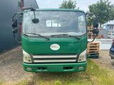 Andere FAW China Elektro LKW - Angebote entsprechen deinen Suchkriterien