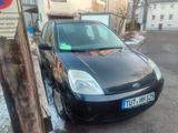 Ford Fiesta 1,4 16V Futura EST Futura - Ford Fiesta Futura mit Benzin-Antrieb