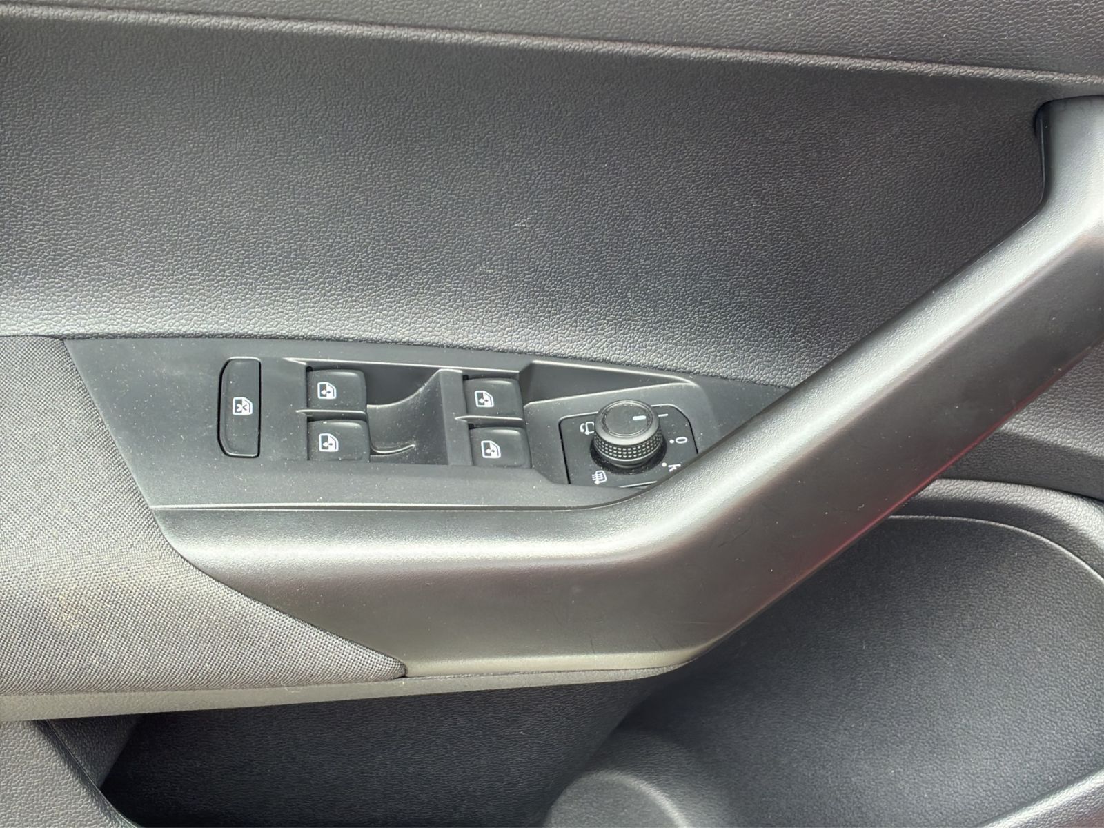 Volkswagen Taigo - Bild 13