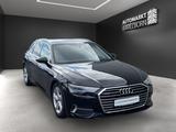 Audi A6 TFSI qu sport STHZG*AHK*Virtual*VollLeder*B&O - gebrauchte Audi A6 aus dem Jahr 2022