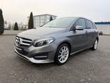 Mercedes-Benz B 200 d 4Matic 1.HAND/AUTOMATIK/STNDHZG/LED/S-HE - Mercedes-Benz B 200 Gebrauchtwagen in Wiesbaden