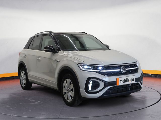 Volkswagen T-Roc R-Line 1.5 l TSI Matrix-LED/App-Connect/Re