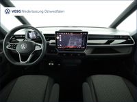 Volkswagen ID. Buzz - Vorschau Bild 7