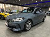 BMW 118 d M Sport *HEAD-UP* LEDER* LED* HiFi* 1.HAND - BMW 118 Gebrauchtwagen in München