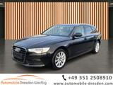 Audi A6 3.0 TDI quattro*Bi Xenon*Leder*Navi Plus* - Audi A6 3.0 TDI