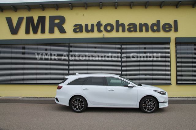 Kia cee'd SW 1,5 T-GDi TOP *Navi*Sonderpreis*