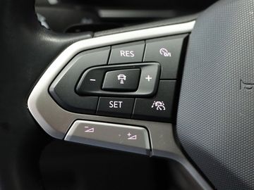 Volkswagen Passat Variant 1.5 DSG AHK LED  Kamera