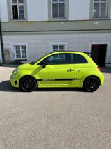 Abarth 595 Competizione