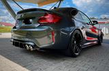 BMW M2 Coupé M2 LCI - UNIKAT