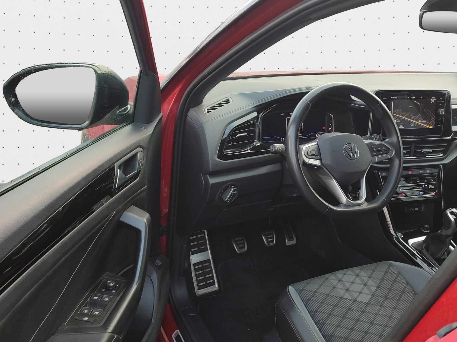 Volkswagen T-Roc - Bild 16