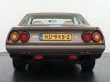 Ferrari 412 GT Verfugbar ab oktober - Ferrari 412 Benziner Gebrauchtwagen