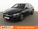 Mercedes-Benz A-Klasse Limousine A 200 Progressive Aut.*NAVI* - Mercedes-Benz A 200 in Essen