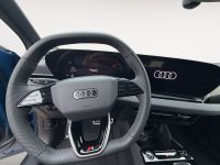 Audi Q6 e-tron - Vorschau Bild 12