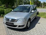Dacia Logan Laureate - TÜV! - KLIMA! - Dacia Logan mit Benzin-Antrieb: Limousine