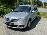 Dacia Logan Laureate - TÜV! - KLIMA! - Dacia Logan aus 2009