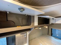 Pössl Roadcamp R | Sparsam, kompakt, reisefertig