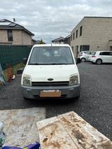 Ford Transit Connect T200S LKW Zul.kein Ex... - Ford Transit Connect aus 2005