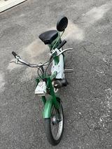 Andere Garelli Europed Brianza 40 Super - MOFA GARELLI