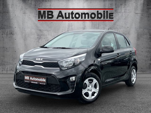 Kia Picanto Edition 7  SHZ/TempoM/Klima/Euro6d