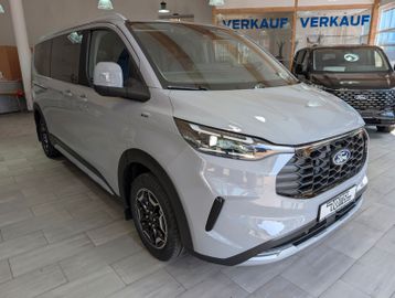 Ford Tourneo Custom 2.0 L2 Active MATRIX