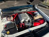Dodge Challenger Hellcat, Schaltgetriebe - Dodge Challenger: Hellcat