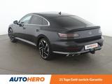 Volkswagen Arteon 2.0 TDI R-Line Aut. *HUD*VC*LED*HK*AHK* - VW Arteon Gebrauchtwagen in Köln