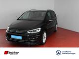 Volkswagen Touran R-Line 1.5TSI DSG 288,-ohne Anzahlung Nav - Volkswagen Touran: 5.2