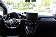 Renault Kangoo III 1.3 TCe130 Techno *Automatik*Navi*