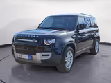 Land Rover Defender 3.0 D200 MHEV S 110 Tempom.aktiv Blueto - Land Rover Defender aus 2025