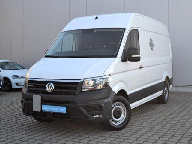 Crafter 35 TDI 4Motion MR Hochdach Kasten EX/II