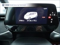 Volkswagen ID. Buzz - Vorschau Bild 10