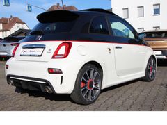 Fahrzeugabbildung Abarth 595 Turismo Panoramadach!*Automatik!*Xenon!*Navi
