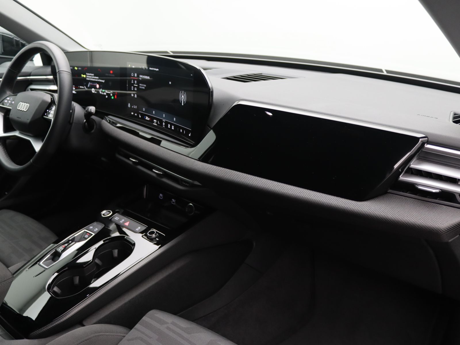 Audi A5 - Bild 12
