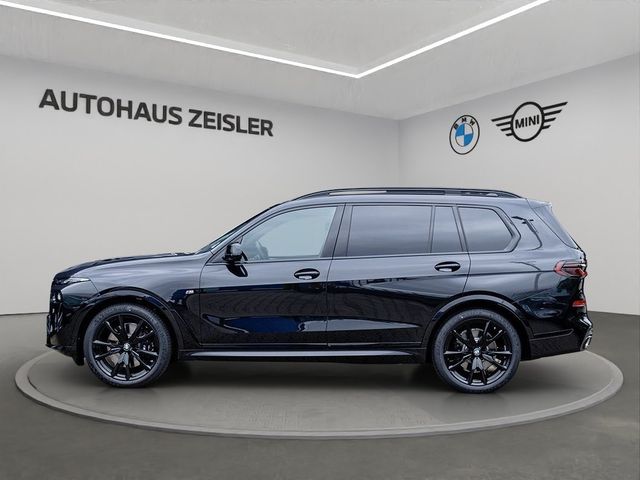 Foto Nummer 4: BMW X7