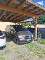 Mercedes-Benz Mercedes Viano 3.0 V6 TÜV 06/28 Leder Auto... - Mercedes-Benz Viano: V6
