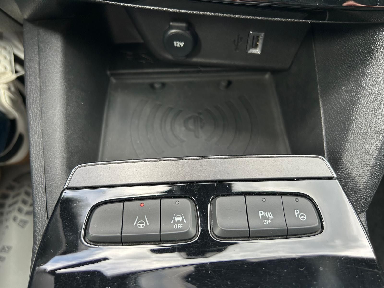 Fahrzeugabbildung Opel Mokka e Ultimate°50 kWh°LED°Kamera°Leder°