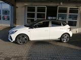 Hyundai i20 N Line DCT NAVI VOLL-LED TWOTONE SHZ LHZ - Hyundai i20: N Line