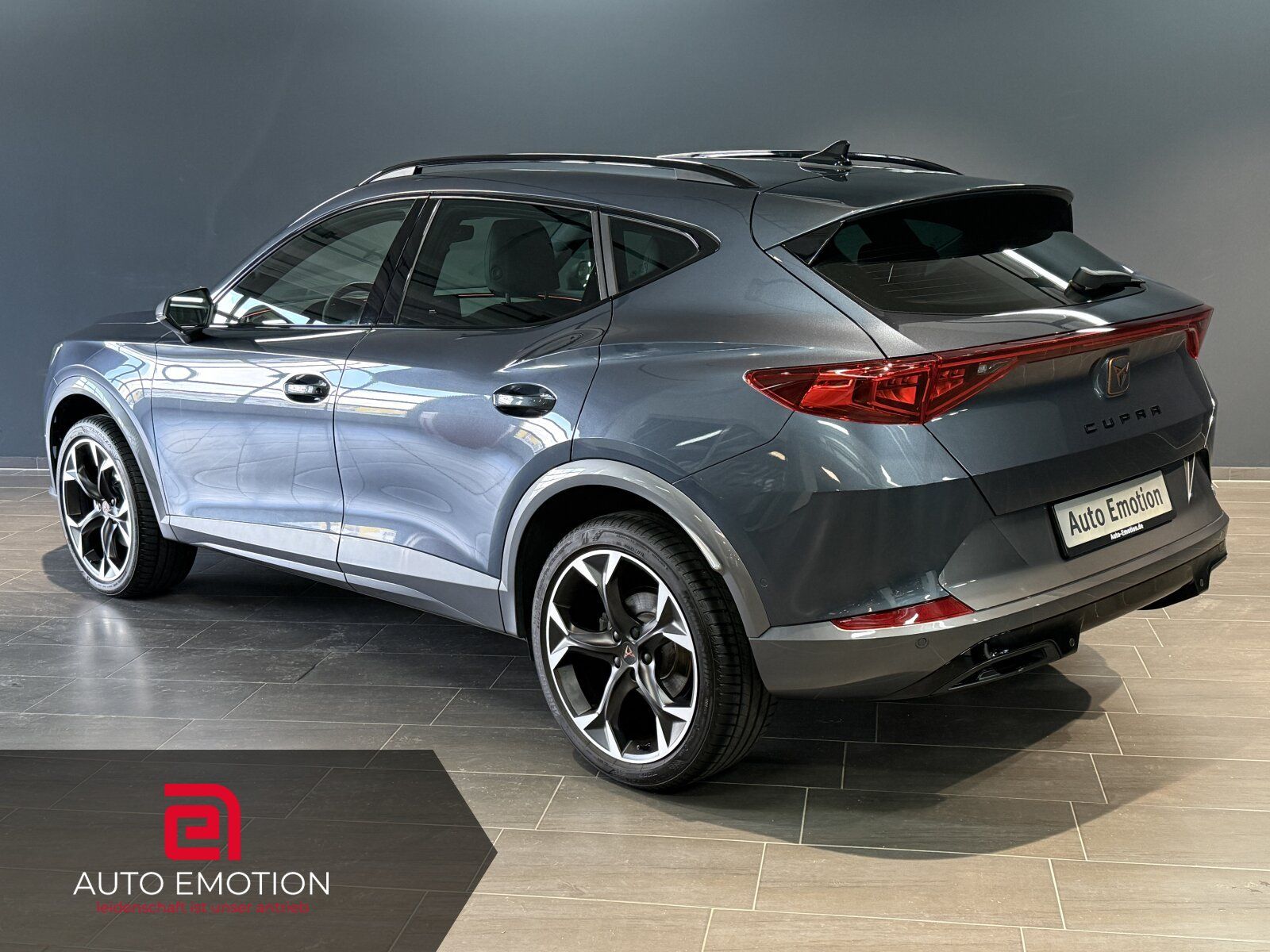 Cupra Formentor - Bild 4